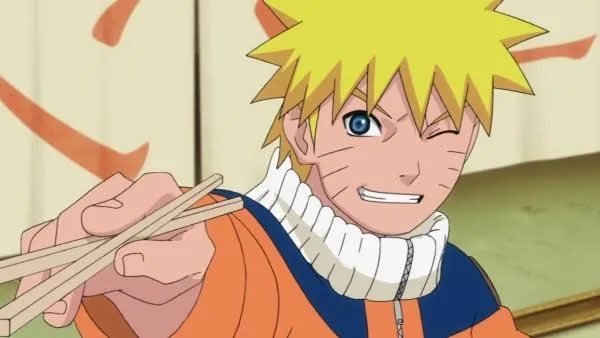 Naruto Season 8 Hindi Dubbed [Sony YAY]